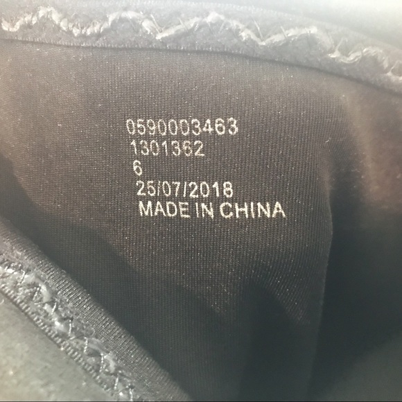 COPY - Over The Knee Boots - Picture 3 of 4